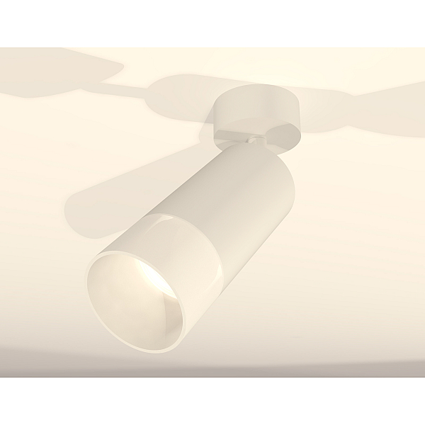 Спот Ambrella Light Techno Spot XM6322012 (A2202, C6322, N6252)