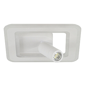 Спот Escada 20021Led 20021SMA/01LED SWH