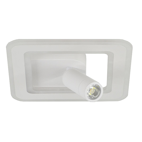 Спот Escada 20021Led 20021SMA/01LED SWH