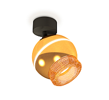 Спот Ambrella Light Techno Spot XM1105010 (A2210, C1105, N7195)
