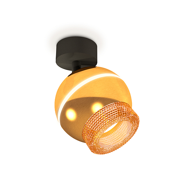 Спот Ambrella Light Techno Spot XM1105010 (A2210, C1105, N7195)