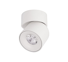 Накладной спот Loft IT Tictac 10180 White 3000K
