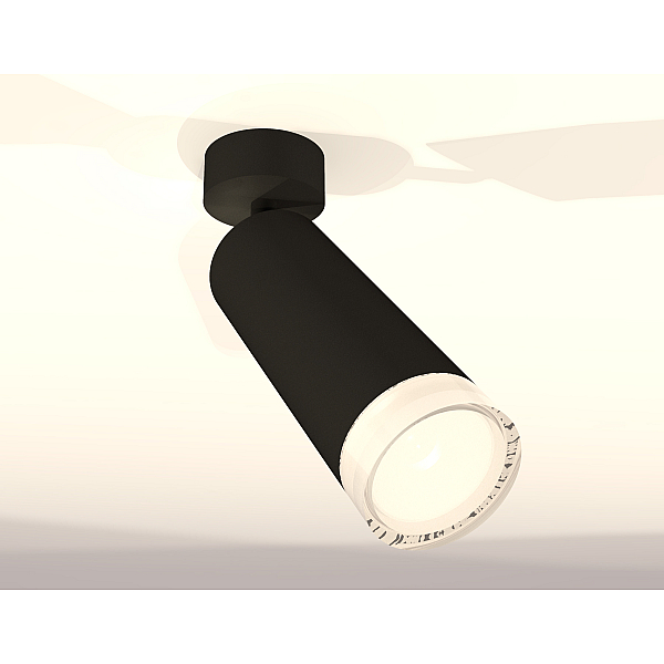 Спот Ambrella Light Techno Spot XM6343011 (A2210, C6343, N6241)
