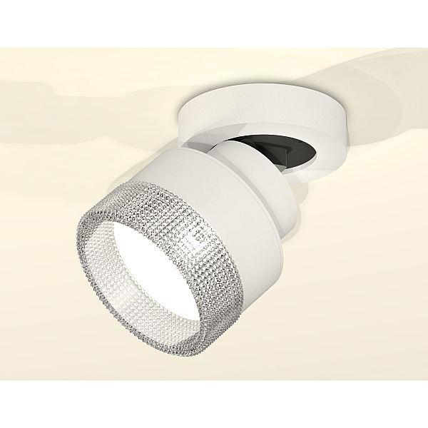 Спот Ambrella Light Techno Spot XM8101040 (A2228, A2105, C8101, N8480)