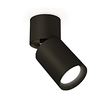 Спот Ambrella Light Techno Spot XM6313030 (A2221, C6313, N6102)