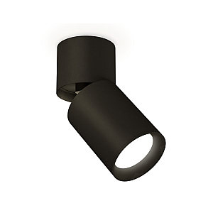 Спот Ambrella Light Techno Spot XM6313030 (A2221, C6313, N6102)