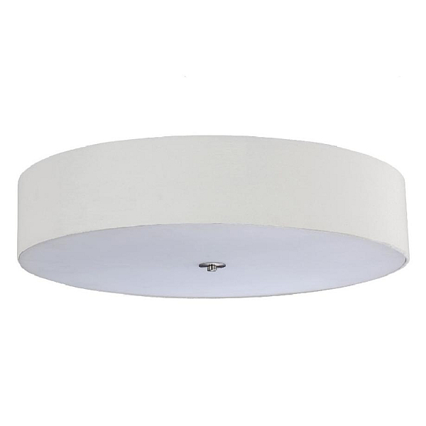 Потолочный светильник Crystal Lux Jewel PL500 White