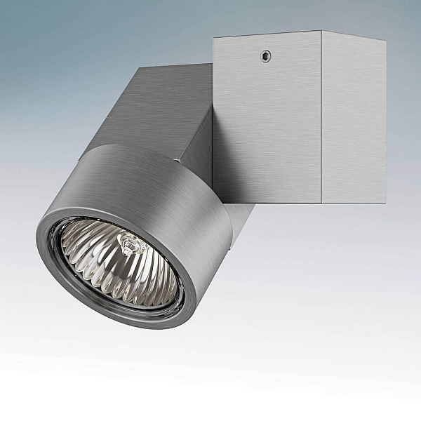 Спот Lightstar Illumo Xi Alu 051029
