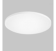 Потолочный светильник IMEX Ronda PLC.500-40-CCT-WH