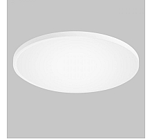 Потолочный светильник IMEX Ronda PLC.500-40-CCT-WH
