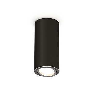 Накладной поворотный светильник Ambrella Light Techno XS7443003 (C7443, N7003)