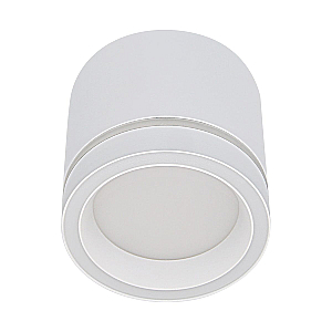 Накладной светильник Reluce 53003-9.5-001LD GX53 WT