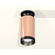 Накладной светильник Ambrella Light Techno XS6326100 (N6902, C6326, N6131)