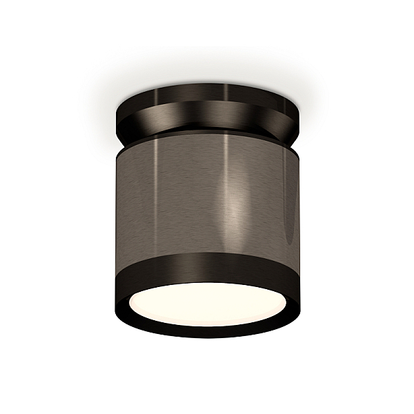 Потолочный светильник Ambrella Light Techno Spot XS8115010 (N8902, C8115, N8113)