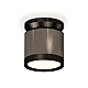 Потолочный светильник Ambrella Light Techno Spot XS8115010 (N8902, C8115, N8113)