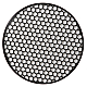Потолочный светодиодный светильник iLedex Mercury 5555-36W-D212-3/4/6K-BK+WH