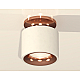 Потолочный светильник Ambrella Light Techno Spot XS7510141 (N7930, C7510, N7015)