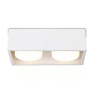 Накладной светильник Ambrella Light Techno spot TN70828