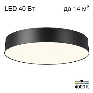 Накладной светильник Citilux Bart CL755391