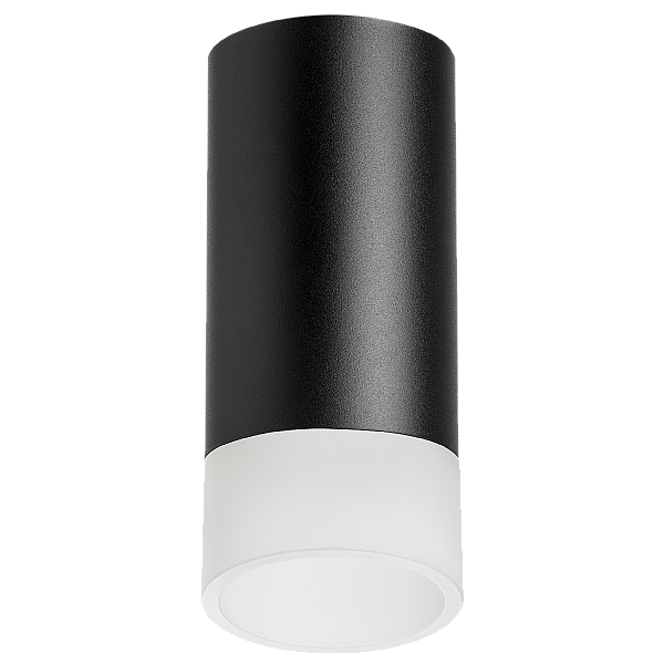 Накладной светильник Lightstar Rullo R43731 (214437+202431)