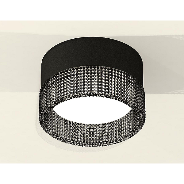 Потолочный светильник Ambrella Light Techno Spot XS8102031 (C8102, N8484)