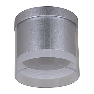 Накладной светильник (GX53, GU10, MR16, LED) Reluce 53061-9.5-001LD GX53 SL