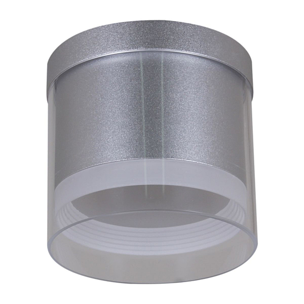 Накладной светильник (GX53, GU10, MR16, LED) Reluce 53061-9.5-001LD GX53 SL