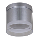 Накладной светильник (GX53, GU10, MR16, LED) Reluce 53061-9.5-001LD GX53 SL