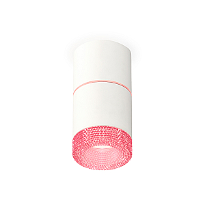Потолочный светильник Ambrella Light Techno Spot XS7401222 (C7401, A2073, C7401, N7193)