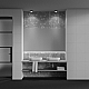 Потолочный светильник Maytoni Technical Glory C094CL-GX53-BS