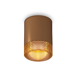 Накладной светильник Ambrella Light Techno XS6304020 (C6304, N6154)
