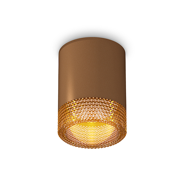 Накладной светильник Ambrella Light Techno XS6304020 (C6304, N6154)