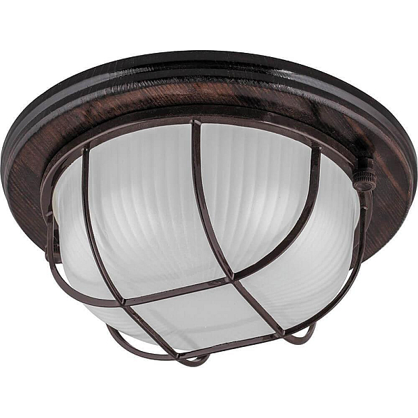 Nastenno potolochnyy svetilnik feron nbo 0360022 11574