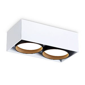 Накладной светильник Ambrella Light GX Standard tech TN70872