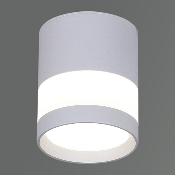 Точечный светильник Reluce 81154-9.5-001MN LED12W WH