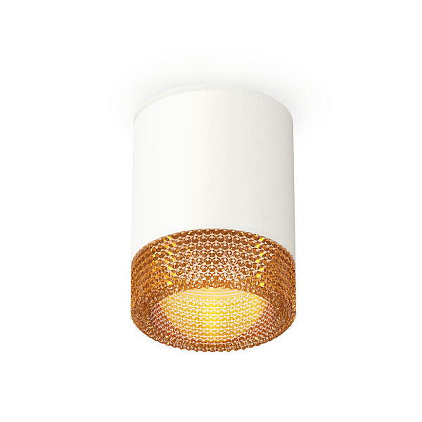 Накладной светильник Ambrella Light Techno XS6301044 (C6301, N6154)