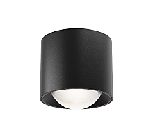 Накладной светильник Maytoni Lens C217CL-15W4K-B