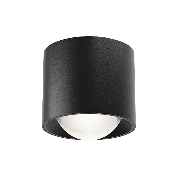 Потолочный светильник Technical C217CL-15W4K-B