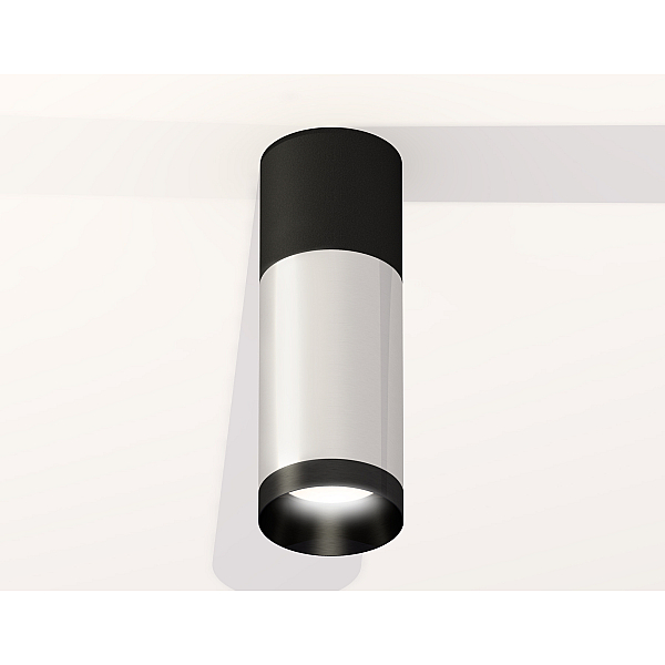 Потолочный светильник Ambrella Light Techno Spot XS6325060 (C6302, A2010, C6325, N6131)