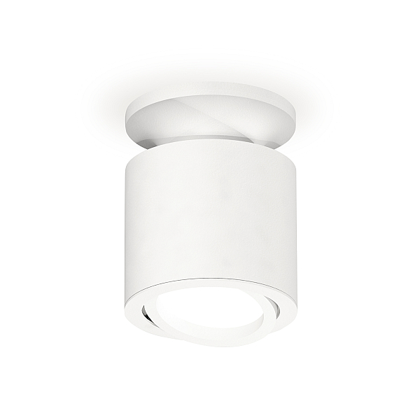 Накладной поворотный светильник Ambrella Light Techno XS7401061 (N7925, C7401, N7001)