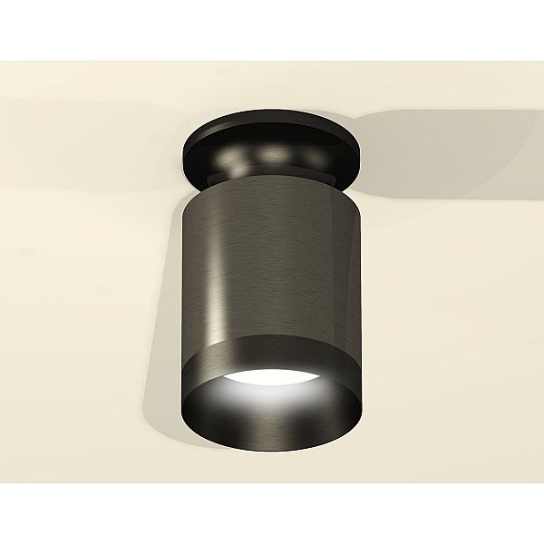 Накладной светильник Ambrella Light Techno XS6303081 (N6902, C6303, N6131)