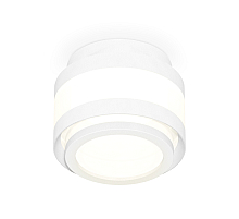 Потолочный светильник Ambrella Light Techno Spot XS8418002 (C8418, N8412)