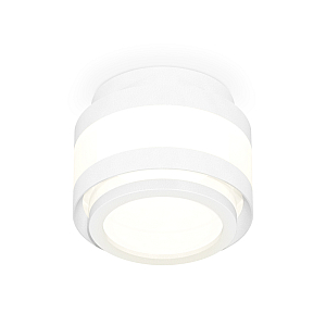 Потолочный светильник Ambrella Light Techno Spot XS8418002 (C8418, N8412)
