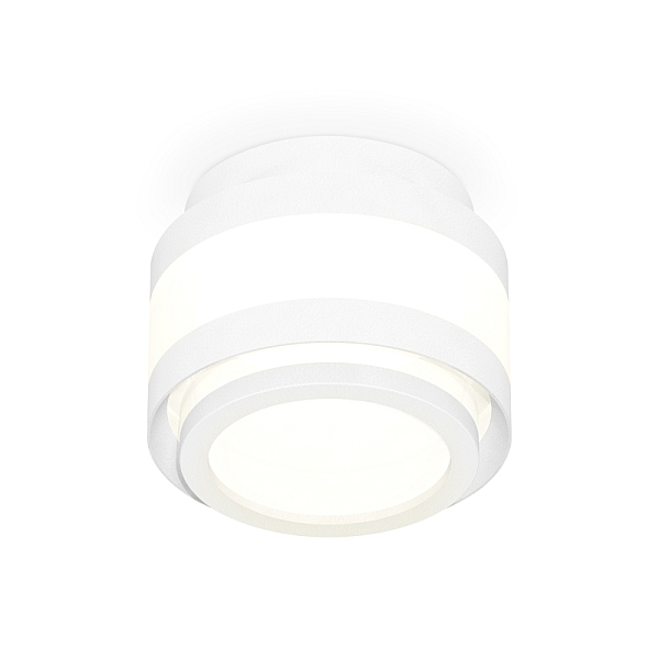 Потолочный светильник Ambrella Light Techno Spot XS8418002 (C8418, N8412)
