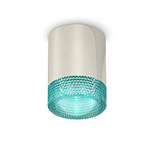Накладной светильник Ambrella Light Techno XS6305011 (C6305, N6153)