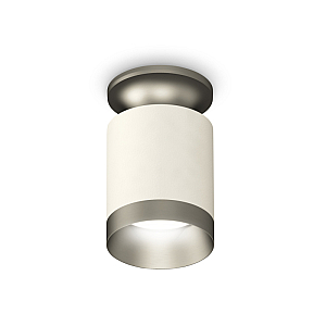Накладной светильник Ambrella Light Techno XS6301160 (N6904, C6301, N6133)