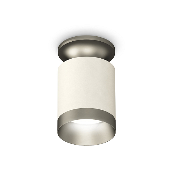 Накладной светильник Ambrella Light Techno XS6301160 (N6904, C6301, N6133)