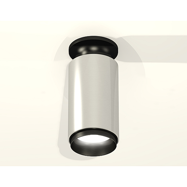 Накладной светильник Ambrella Light Techno XS6325100 (N6902, C6325, N6121)