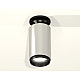 Накладной светильник Ambrella Light Techno XS6325100 (N6902, C6325, N6121)