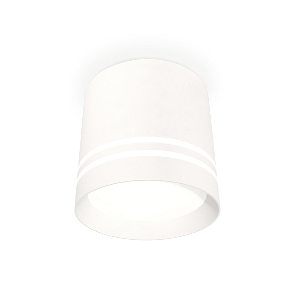 Потолочный светильник Ambrella Light Techno Spot XS8110007 (C8110, N8477)